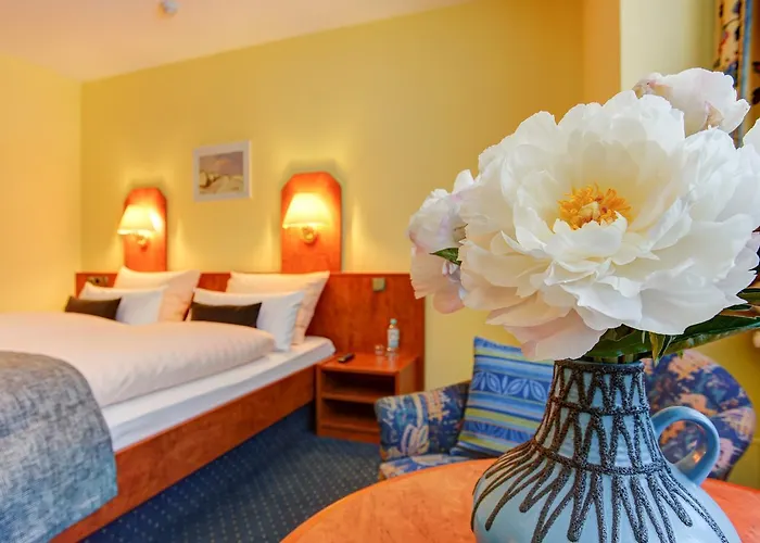 Hotel Elbinsel